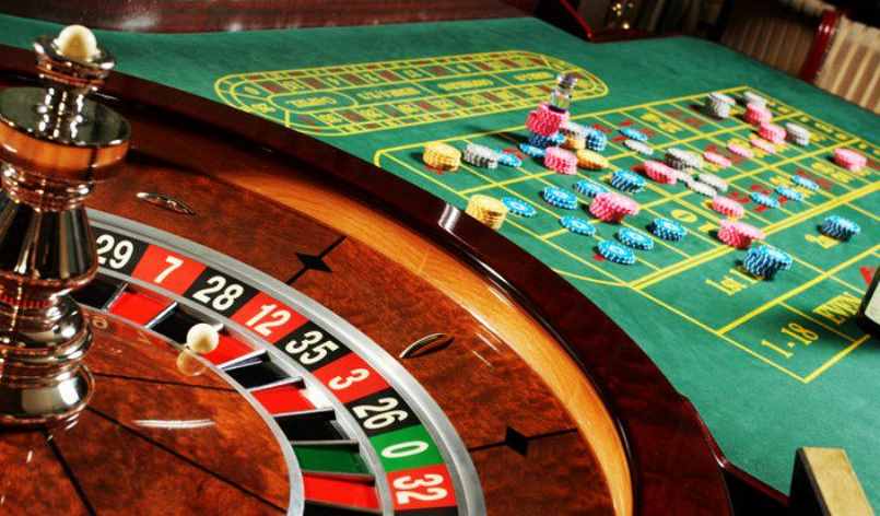 Roulette trò chơi cực kỳ hấp dẫn để bạn có thể kiếm tiền bằng hình thức trực tuyến
